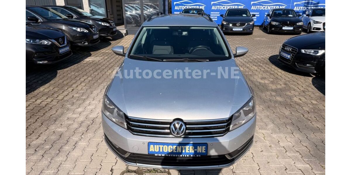 VW Passat 217.000 km 5.900 &euro; Kirchheim Unter Teck 73230