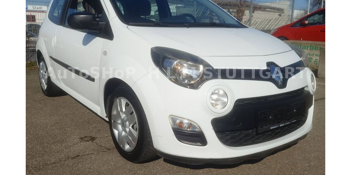 Renault Twingo 125.000 km 3.298 &euro; Holzgerlingen / Böblingen (Region Stuttgart) 71088