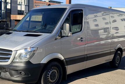 Mercedes-Benz Sprinter 243.300 km 9.990 &euro; Filderstadt bei Stuttgart 70794