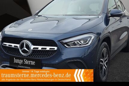 Mercedes-Benz GLA 200 7.493 km 33.390 &euro; Böblingen 71034