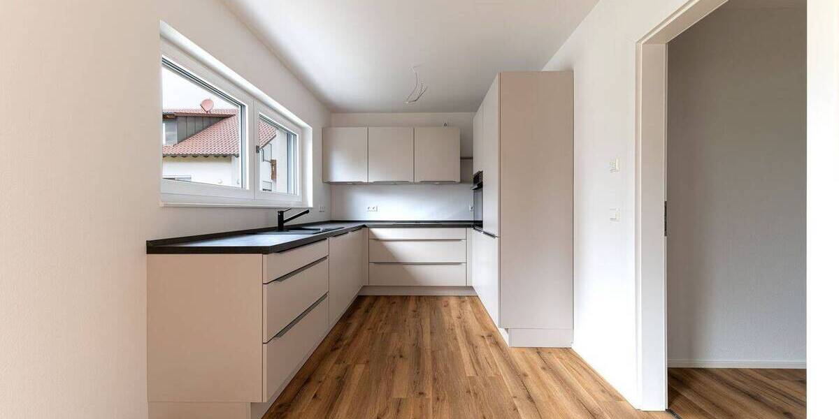 Etagenwohnung Gärtringen - 3 Zimmer, 85 m&sup2;, 1.600&euro; | Angebot:26359809