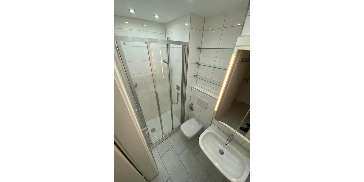 Etagenwohnung Sindelfingen Eichholz - 1 Zimmer, 35 m&sup2;, 790&euro; | Angebot:25660051