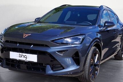 Cupra Formentor 11.000 km 41.990 &euro; Reutlingen 72760