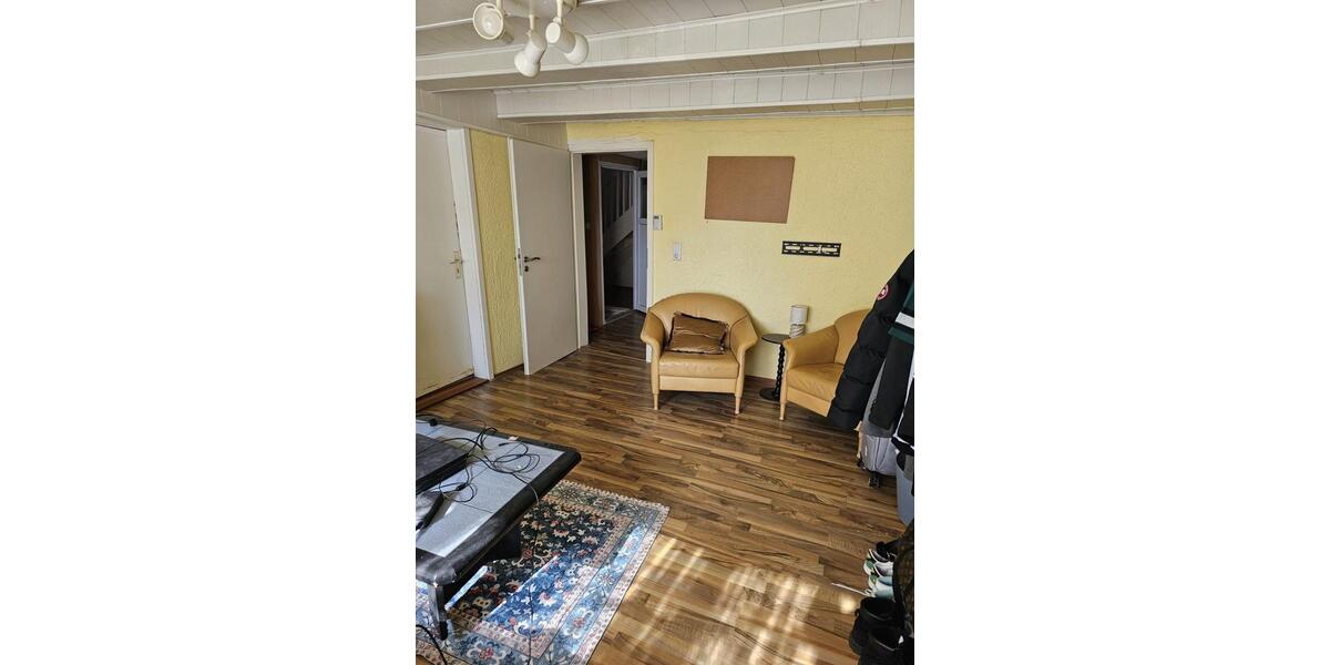 Etagenwohnung Herrenberg - 1 Zimmer, 30 m&sup2;, 500&euro; | Angebot:25807555