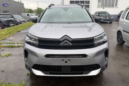 Citroen C5 Aircross 91.218 km 18.990 &euro; Ofterdingen 72131