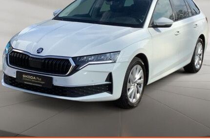 Skoda Octavia 27.067 km 29.490 &euro; Kirchheim 73230