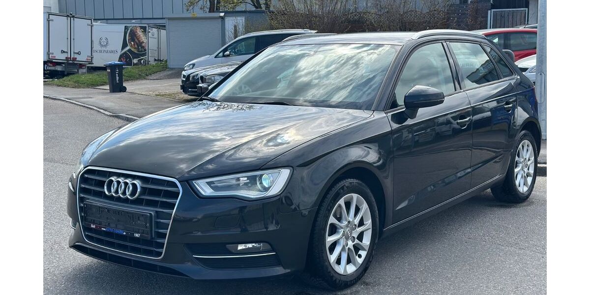 Audi A3 222.000 km 5.950 &euro; Wendlingen 73240