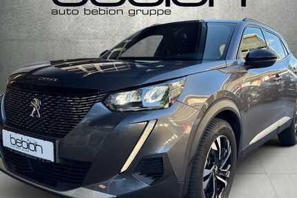 Peugeot 2008 21.800 km 19.880 &euro; Tübingen 72072