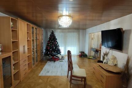 Wohnung Oberboihingen - 4.5 Zimmer, 135 m&sup2;, 399.000&euro; | Angebot:25840531