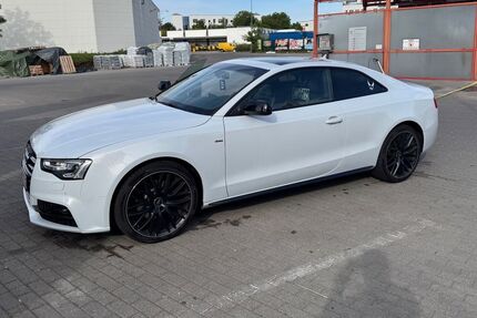 Audi A5 83.000 km 19.500 &euro; Böblingen 71032