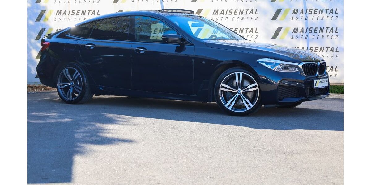 BMW 630 272.529 km 19.999 &euro; Reutlingen-Betzingen 72770