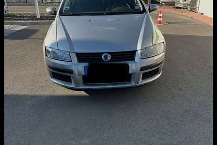Fiat Stilo 94.000 km 800 &euro; wolfschlugen 72649