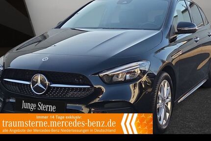 Mercedes-Benz B 250 33.899 km 25.490 &euro; Böblingen 71034