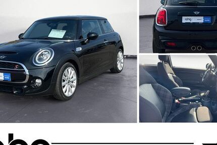 Mini Cooper S 41.250 km 18.950 &euro; Eningen u. A. 72800
