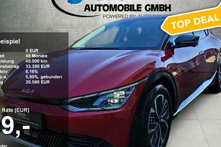 Kia EV6 6.684 km 33.390 &euro; Reutlingen 72770