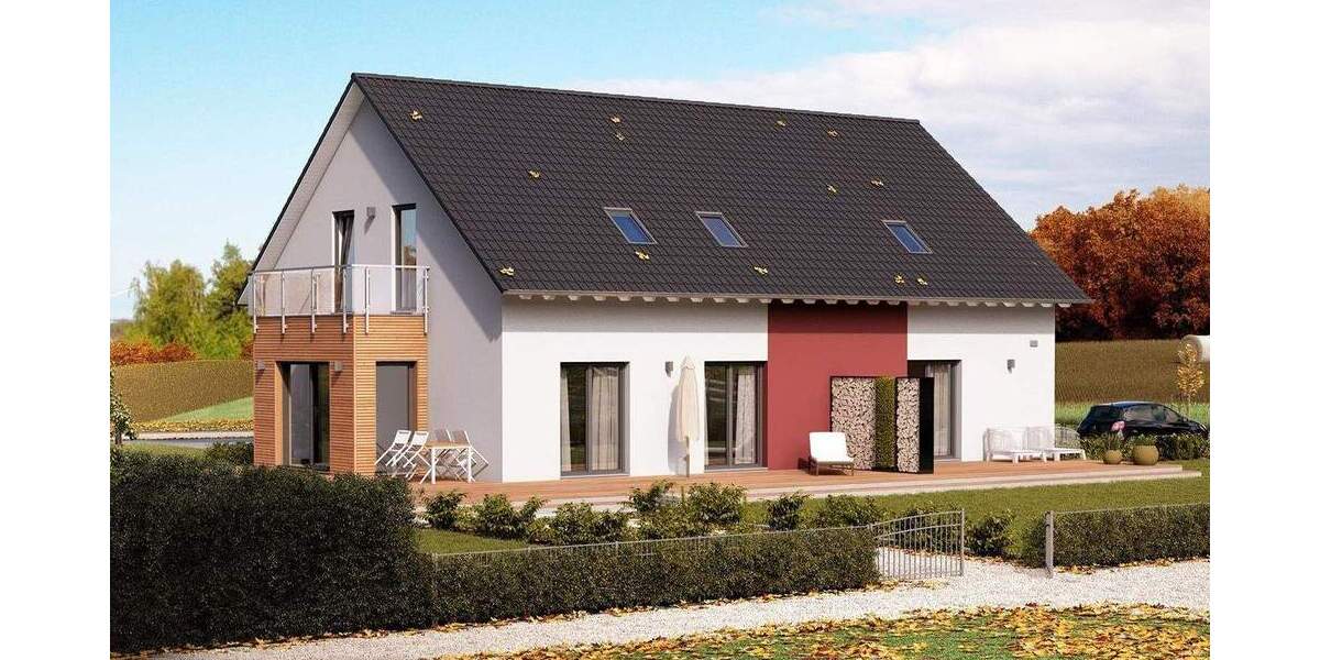 Mehrfamilienhaus, Wohnhaus Mössingen Talheim - 8 Zimmer, 264 m&sup2;, 712.169&euro; | Angebot:25679530