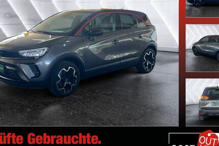 Opel Crossland (X) 15.888 km 16.380 &euro; Pfullingen 72793
