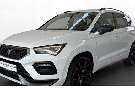 Cupra Ateca 21.940 km 35.980 &euro; Münsingen 72525