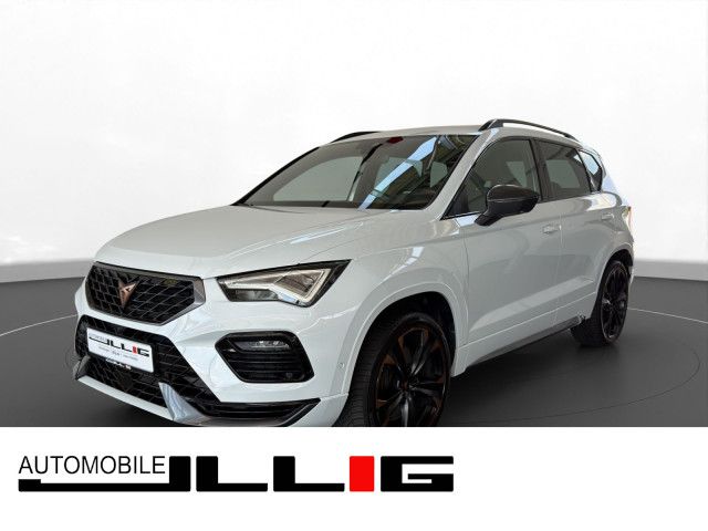 Cupra Ateca 21.940 km 35.980 &euro; Münsingen 72525