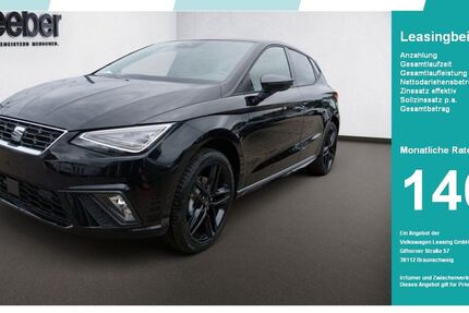 Seat Ibiza 1.100 km 24.990 &euro; Herrenberg 71083