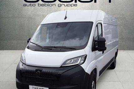 Peugeot Boxer 5.729 km 29.036 &euro; Schönaich 71101