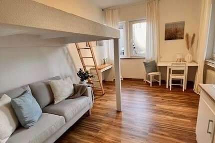 Zimmer Kirchentellinsfurt - 1 Zimmer, 760&euro; | Angebot:25851570