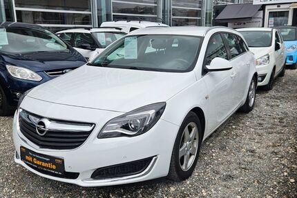 Opel Insignia 157.000 km 6.490 &euro; Reutlingen 72766