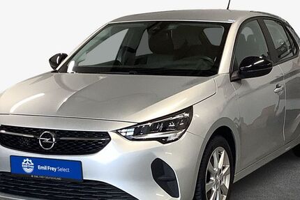 Opel Corsa 26.444 km 15.290 &euro; Tübingen 72072