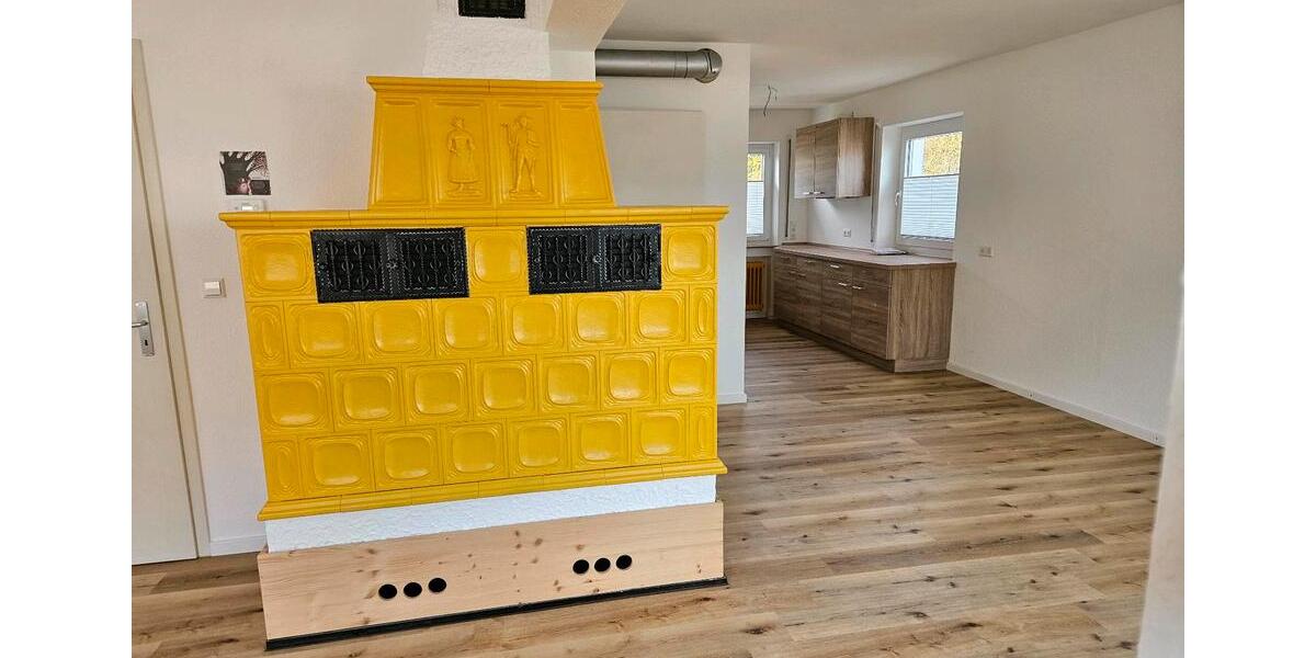 Erdgeschoßwohnung Herrenberg - 3.5 Zimmer, 90 m&sup2;, 1.400&euro; | Angebot:26041986