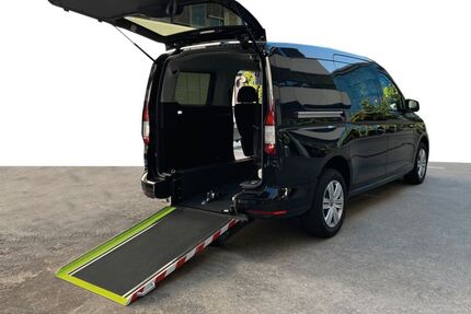 VW Caddy Maxi 27.465 km 43.750 &euro; Leinfelden-Echterdingen 70771