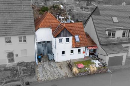 Haus St. Johann - 5 Zimmer, 100 m&sup2;, 199.000&euro; | Angebot:25049641