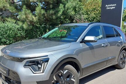 Kia Niro 40.700 km 26.500 &euro; Hechingen 72379