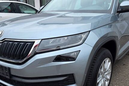Skoda Kodiaq 68.000 km 21.500 &euro; Wannweil 72827