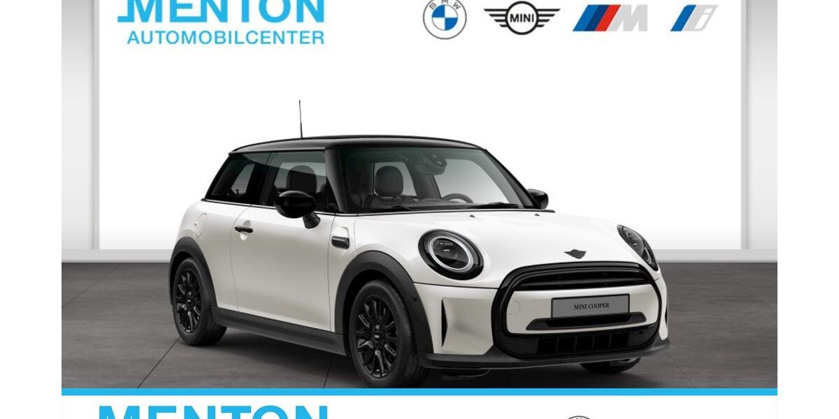 Mini Cooper 35.117 km 19.990 &euro; Reutlingen 72766