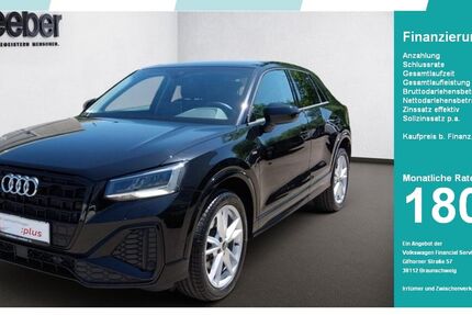 Audi Q2 14.179 km 32.367 &euro; Herrenberg 71083