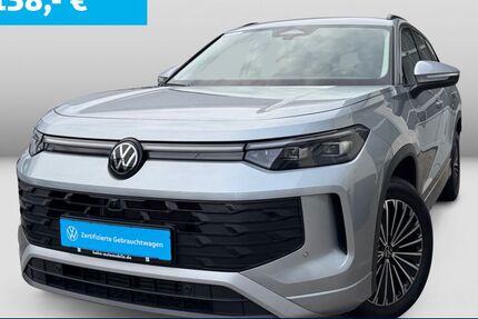 VW Tayron 16.394 km 35.788 &euro; Esslingen (bei Stuttgart) 73734