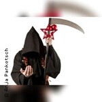 Der Tod - Tödliche Weihnacht XXL