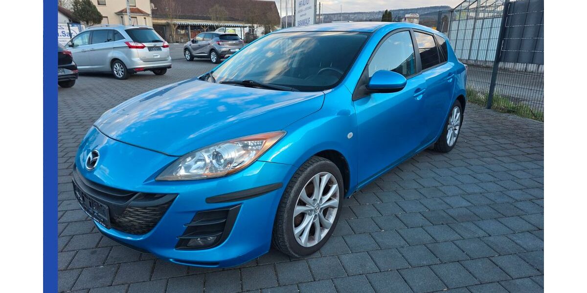 Mazda 3 170.327 km 1.999 &euro; Ofterdingen 72131