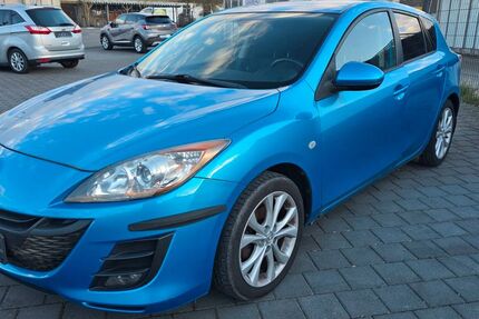 Mazda 3 170.327 km 2.200 &euro; Ofterdingen 72131