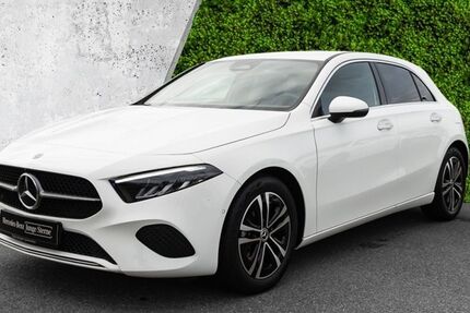 Mercedes-Benz A 180 8.700 km 27.880 &euro; Dettingen unter Teck 73265