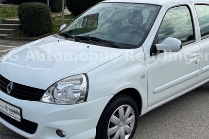 Renault Clio 156.087 km 4.000 &euro; Reutlingen 72766