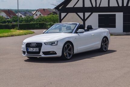Audi A5 128.000 km 17.200 &euro; Metzingen 72555