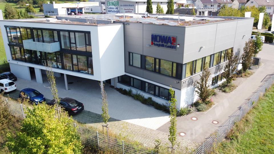 Gewerbeobjekt Pfullingen - 1.400&euro; | Angebot:25802206