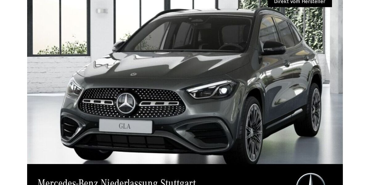 Mercedes-Benz GLA 200 14.000 km 41.980 &euro; Böblingen 71034
