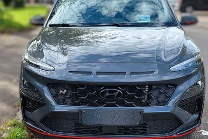 Hyundai KONA 130.566 km 21.900 &euro; Böblingen 71032