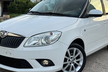 Skoda Fabia 219.100 km 2.790 &euro; Holzgerlingen 71088