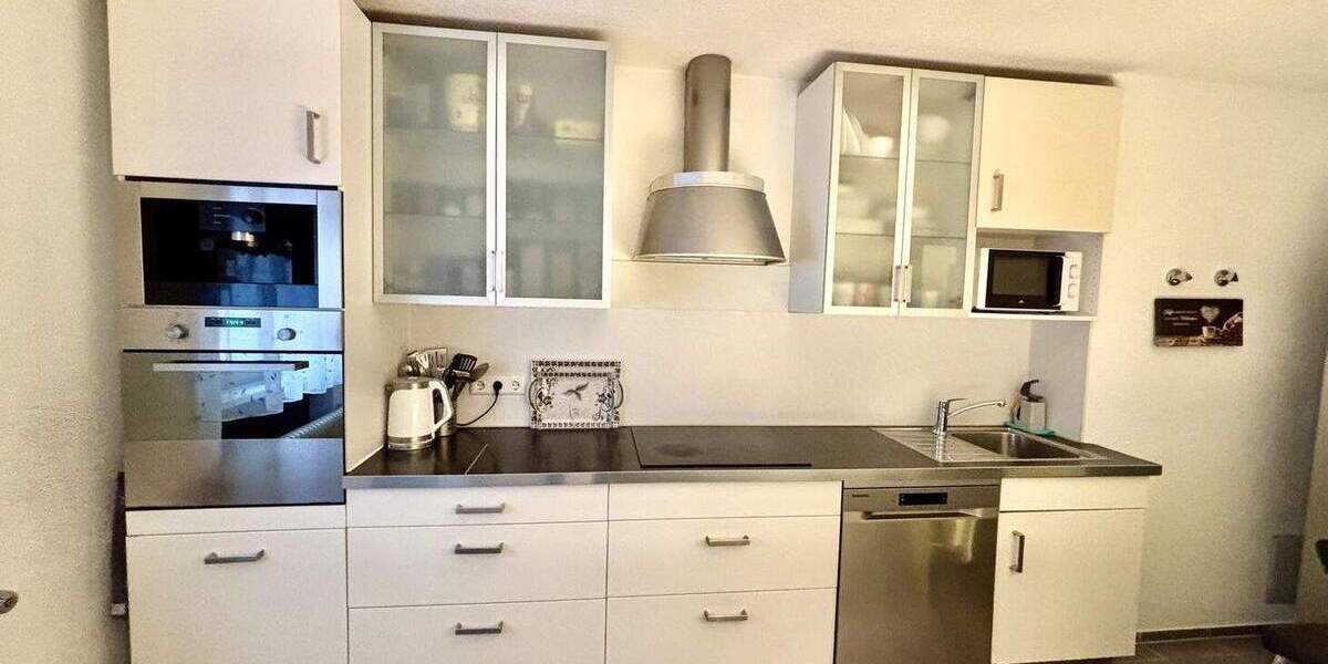 Etagenwohnung Böblingen - 3 Zimmer, 93 m&sup2;, 399.000&euro; | Angebot:25781220