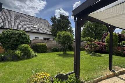 Haus Herrenberg- Kuppingen Kuppingen - 5.5 Zimmer, 164 m&sup2;, 529.000&euro; | Angebot:26449603