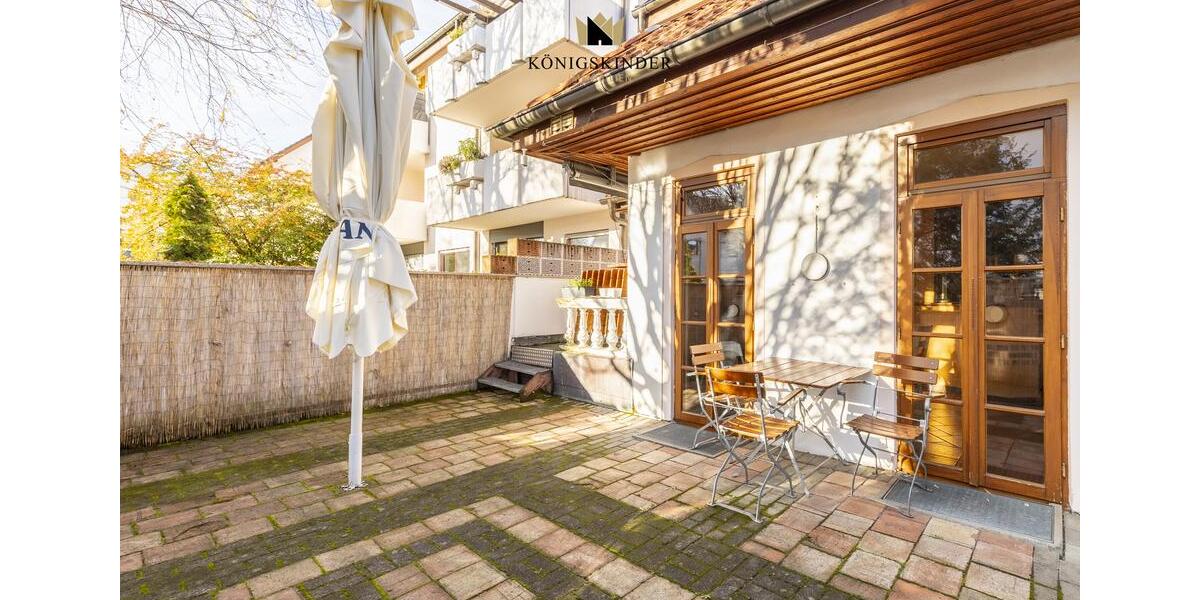 Gewerbeobjekt Kirchheim unter Teck - 1.990&euro; | Angebot:24790710