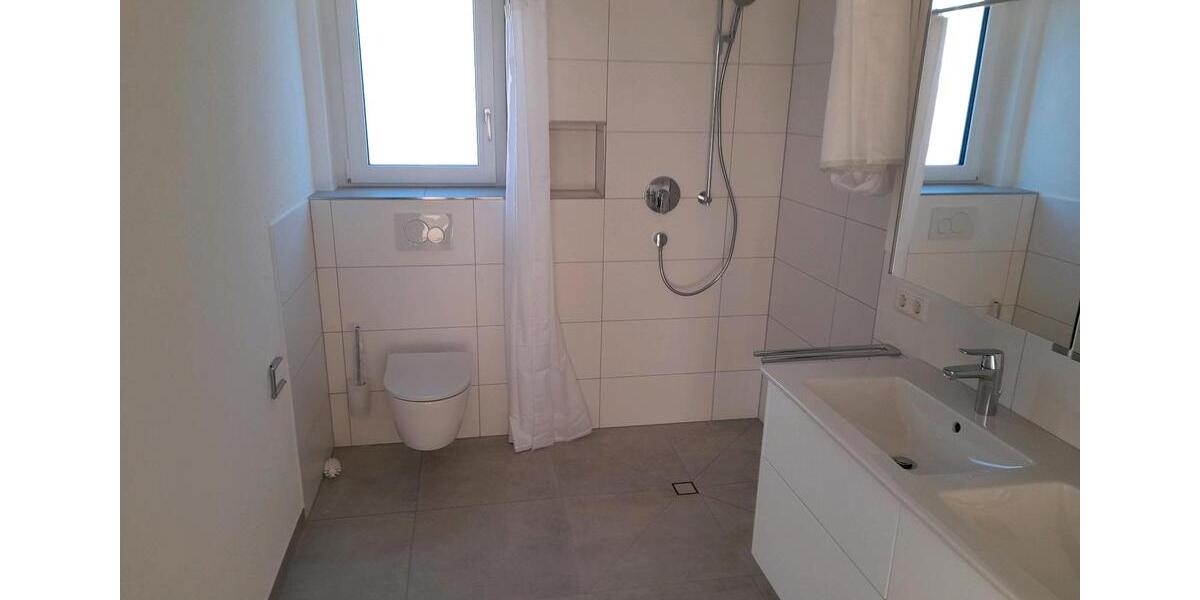 Etagenwohnung Tübingen Derendingen - 2 Zimmer, 65 m&sup2;, 880&euro; | Angebot:26677341
